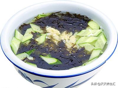 女性经常上火喝什么茶比较好,什么食物降火不容易上火