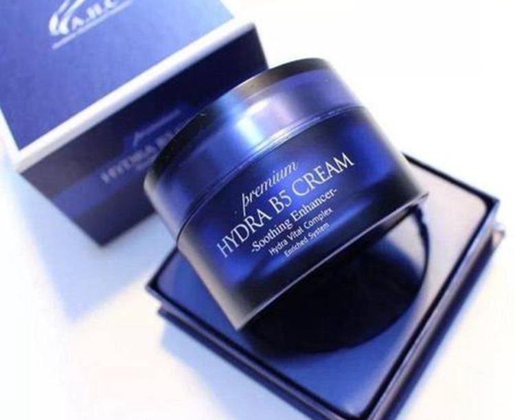 面霜不是只有大牌好,这几款名气一般 ,但真正的平价好用