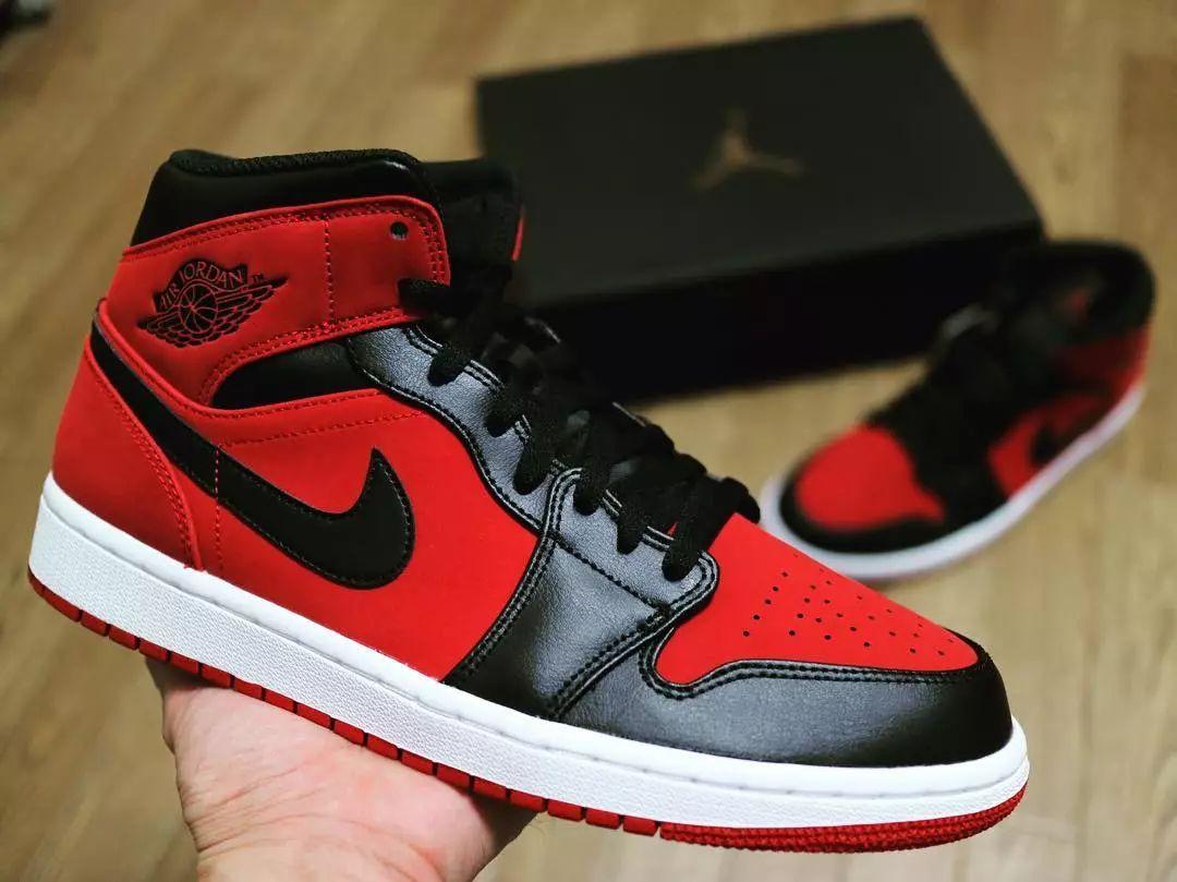 aj鞋最好看的颜色,aj热门鞋号