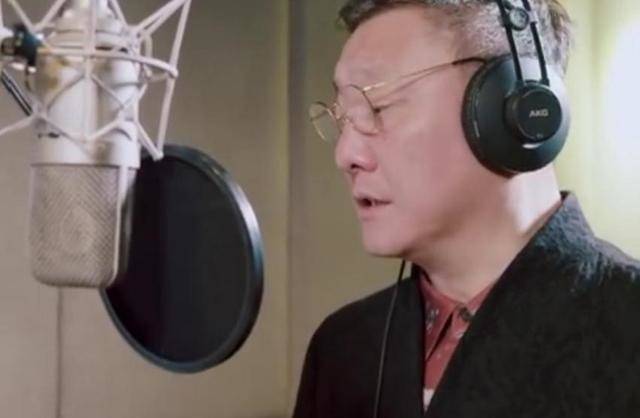 歌手韩磊多大岁数了,歌王韩磊简历