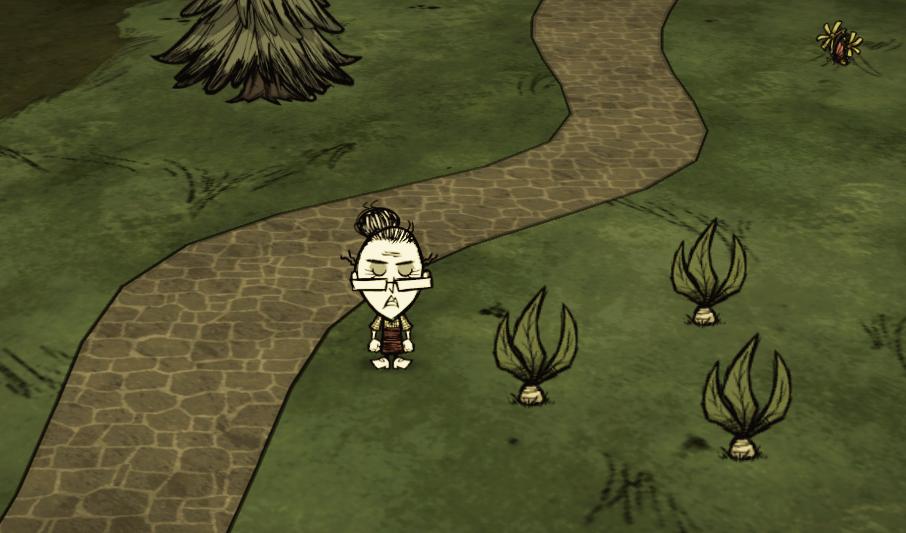 饥荒游戏物品,饥荒稀有物品一览表