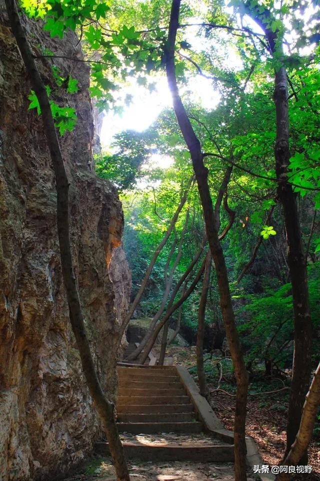 大连庄河天门山露营地,大连庄河天门山天气