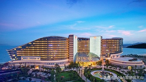 MBA｜匡威、温德姆、猫途鹰、江小白、IBM参与式营销？你呢？