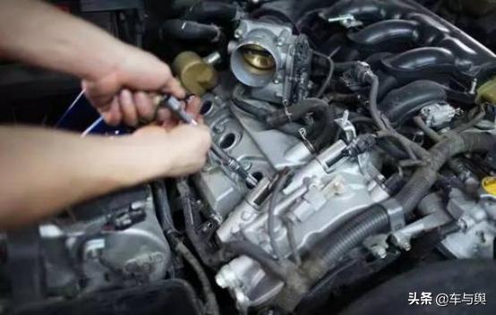 尾气检测不通过怎么处理,尾气验不过去怎么办