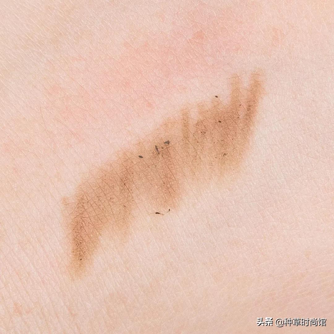 网红爆款防水眉笔好用吗,8支网红眉笔测评好用到爆的才9块9