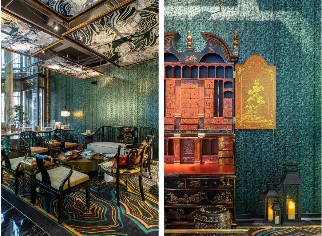 潮州民国风酒店,潮州设计酒店