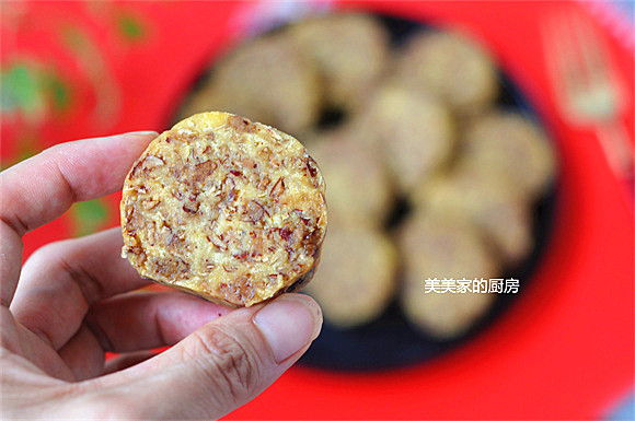 立秋女人吃什么补气血,秋冬适合吃的祛湿糕