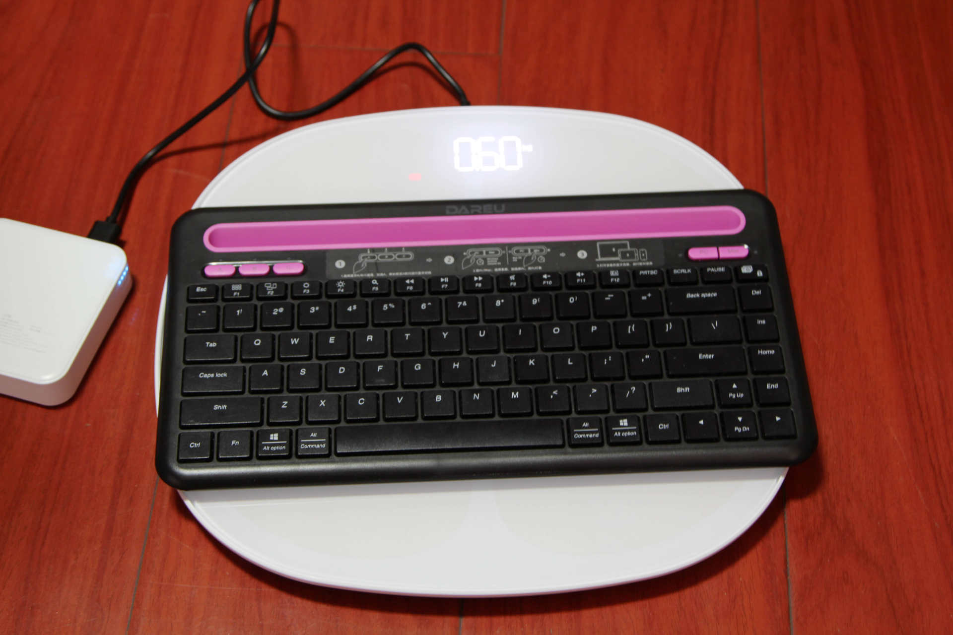 华为体脂秤与荣耀体脂秤哪个更好,沃莱体脂秤和香山体脂秤哪个精准