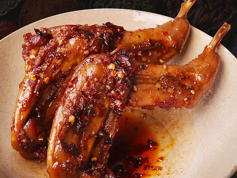 回购率最高的10种美食,回购率最高有特色的零食