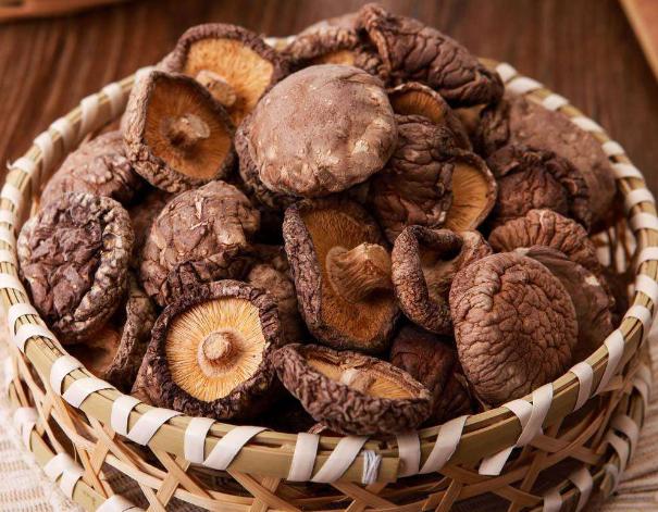 网上买木耳怎么挑,买木耳的正确方法图片