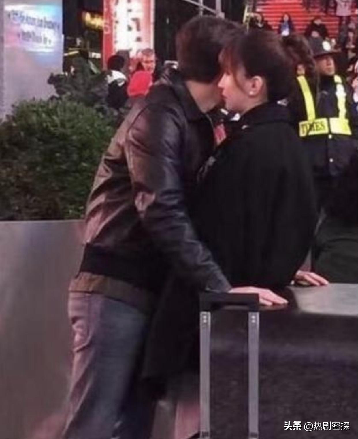 高甜预警吻戏,高甜预警一吻定情