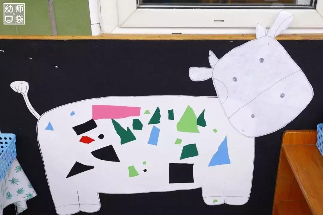 空间小、经费不足、面临*迁拆**，这家幼儿园却给出了满分的环境