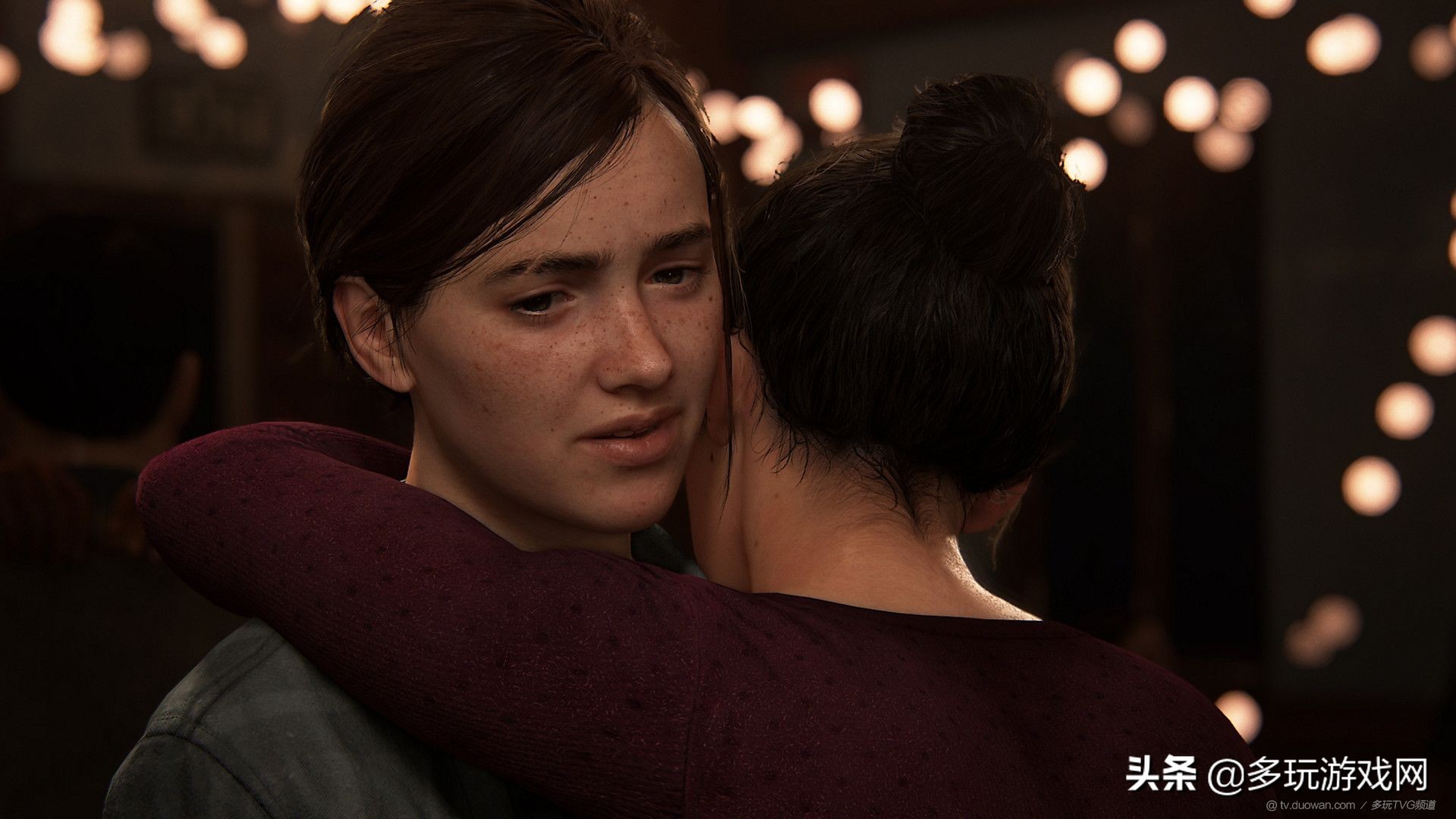 ps4最后生还者2在哪里下,最后生还者2官方预告