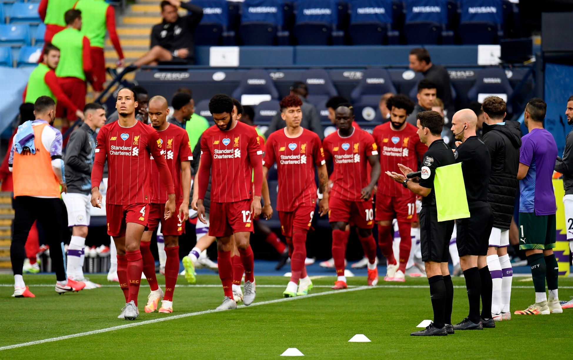 上半场0射门球队,半场0射门