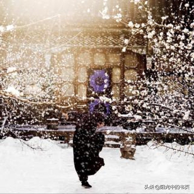 每当我想起一生中最后悔的事情,每当我想起人生中最后悔的事