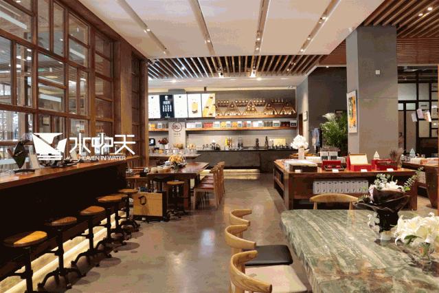 当遍地都是咖啡馆时，茶馆应该怎么开？