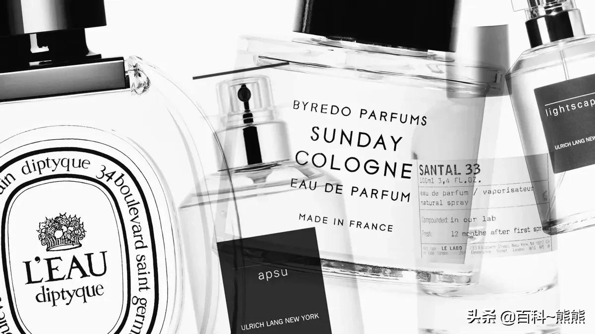 当香味开始贩卖幻想，你买单吗？-顺着那股味儿看看