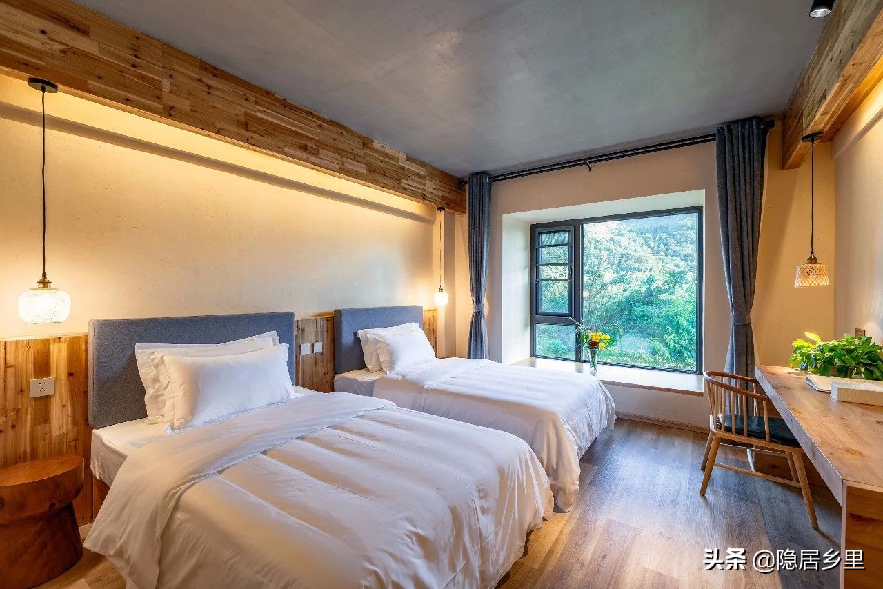 京郊民宿小院适合团建,京郊100人团建民宿推荐