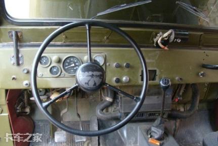 北京bj212吉普车是5座吗,老司机考驾照容易过吗