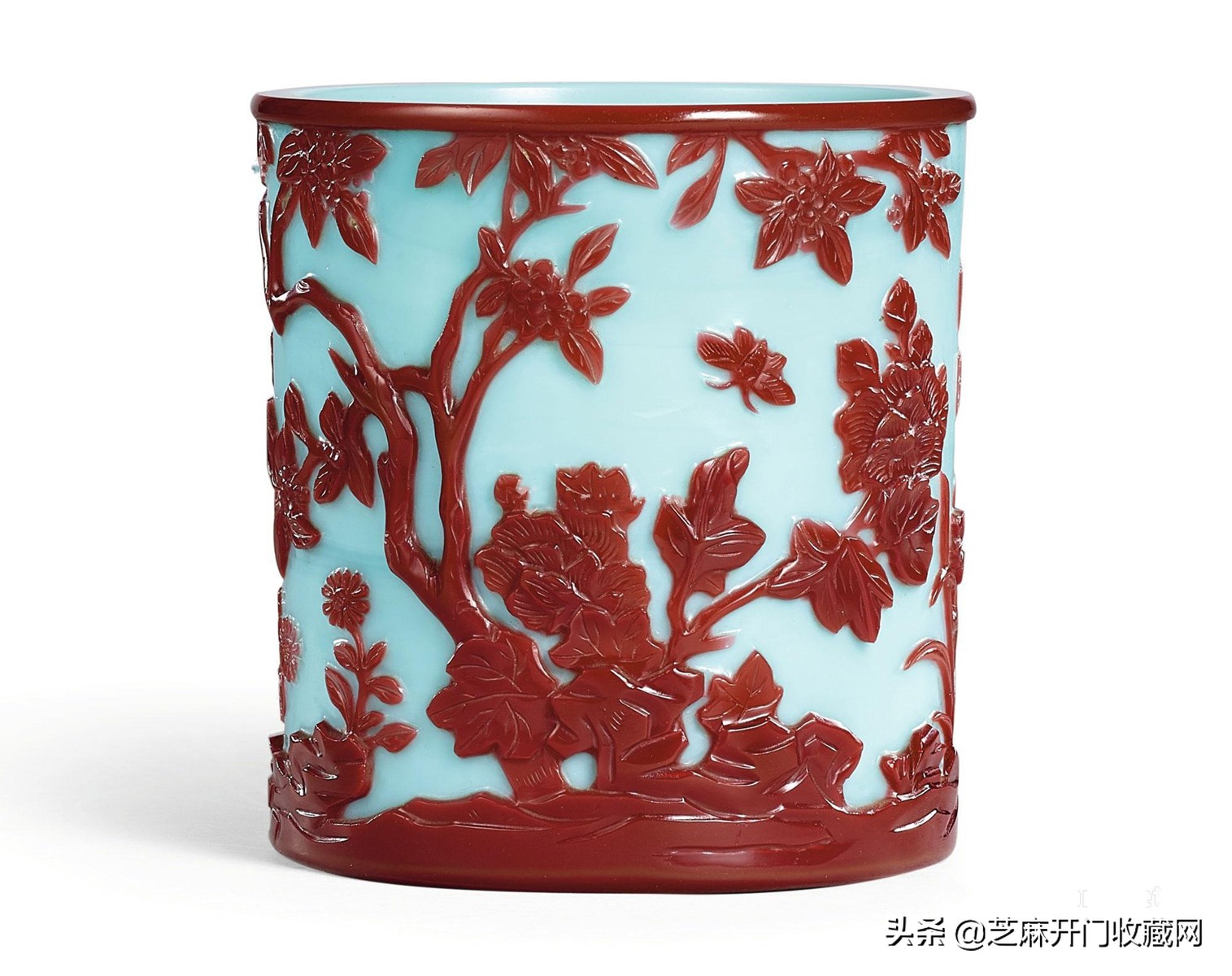 中国艺术品产业支柱,艺术品行业未来前景