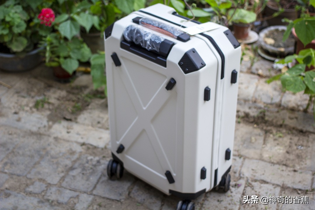 悠启撒哈拉旅行箱测评,悠启撒哈拉旅行箱有没有钥匙