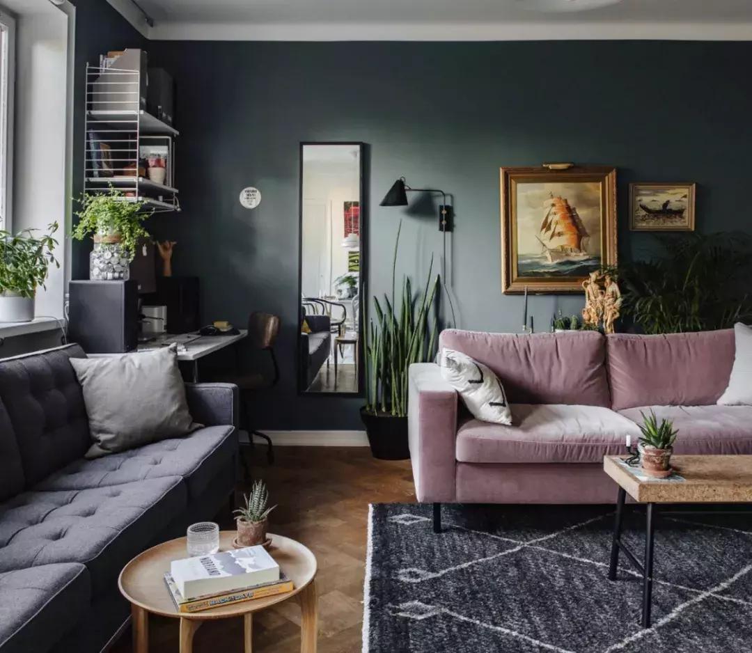 樱花春季居家搭配,樱花里的最美穿搭