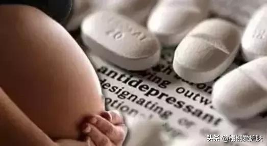 孕妇能用百雀羚甘油一号护肤啫喱,碧欧泉护肤精华露孕妇能用吗