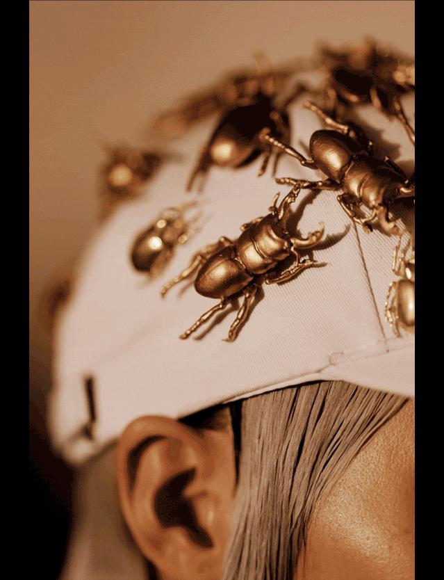 长得帅的人,事业都会成功!艺术家丁勇与他的冒险人生