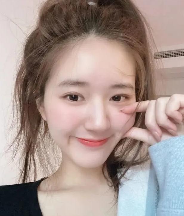 赵露思最新美妆大片,赵露思夏日美妆