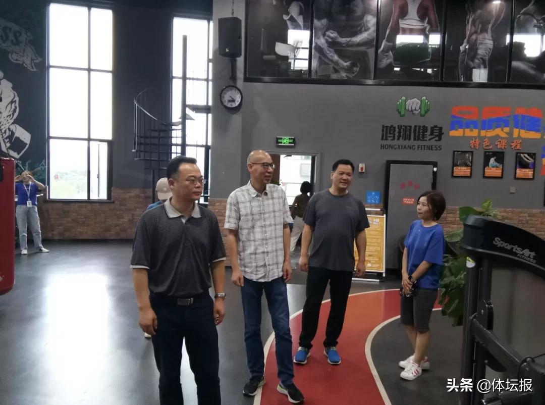 全民健身让城市动起来,倡导全民健身共创美好生活