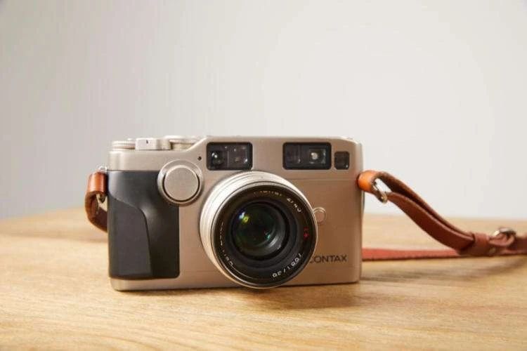 摄影拍照两不误的相机,当摄影与它相遇生活变得超有趣