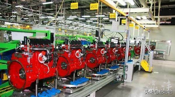 北京福田康明斯有标志吗,福田康明斯国4