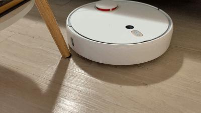 米家扫地机器人和石头扫地机测评,入门级扫地机