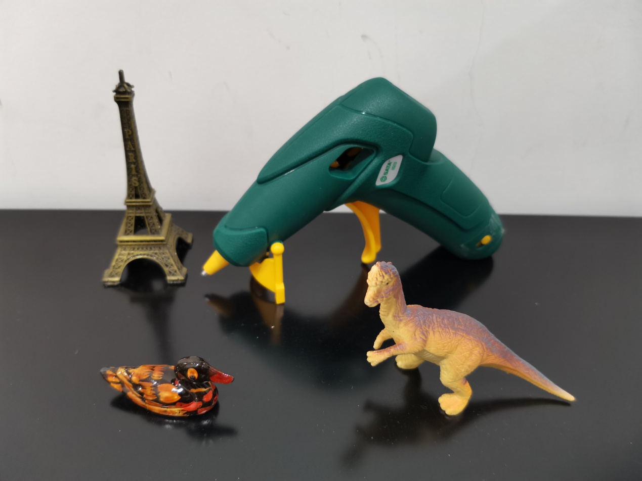 迷你锂电热熔枪,锂电热熔枪diy