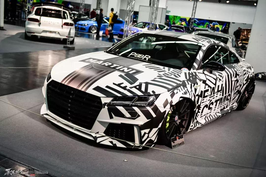 Essen的地下世界，Party还在继续|身临其境