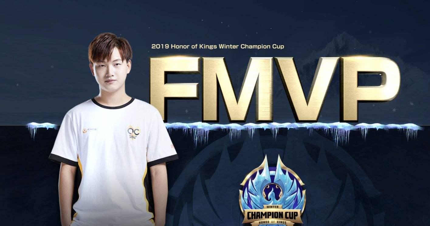 王者荣耀qghappyfly四杀,王者荣耀qghappyfly出装