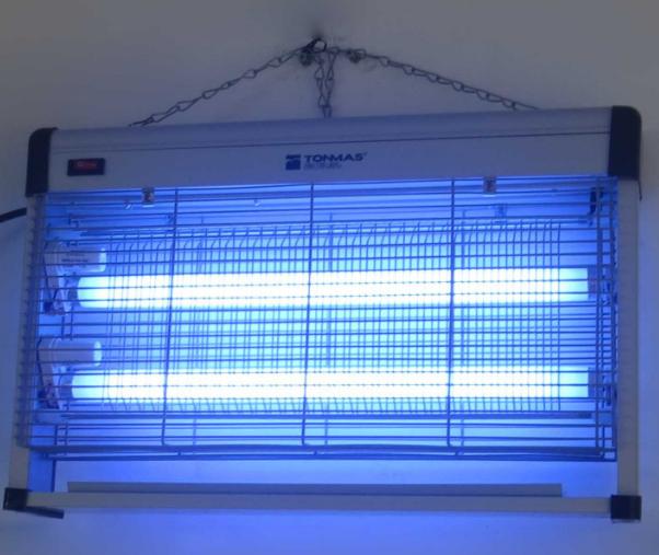 紫外线灭蚊灯可以用吗,紫外线灭蚊灯靠谱不