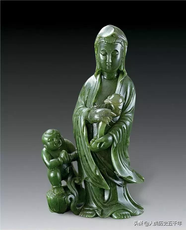 中国十大玉品,中国十大玉珠宝品牌