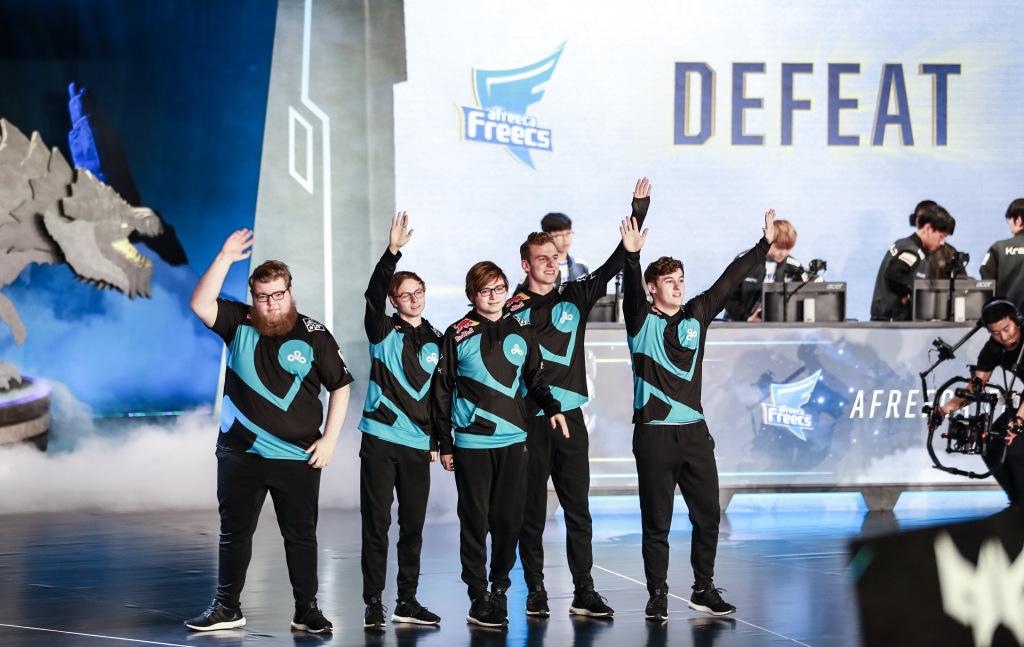 ig真的没有希望夺冠吗,2018被看不起的ig夺冠