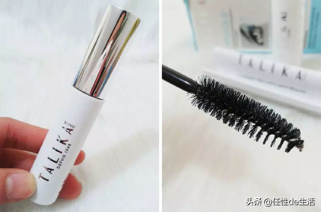 没有睫毛膏怎么化妆好看,怎么化妆不需要眼影睫毛膏