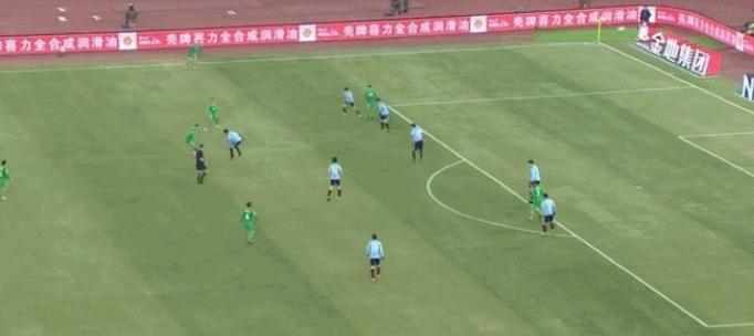 热内西奥国安胜率,国安战术