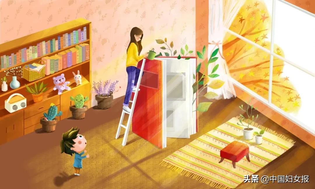 家长千万别对孩子说尽力就好,家长千万别对孩子说这几句话