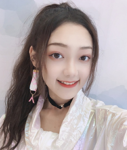 创造营女团妆教学,创造营女团妆怎么画