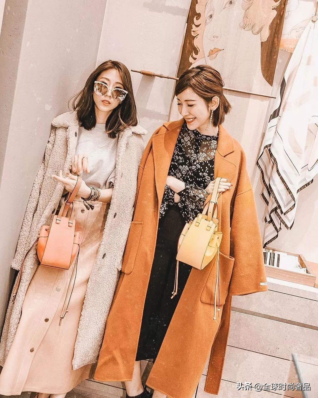 2019金秋，哪些奢侈品包包最值得买？看这十个就够了