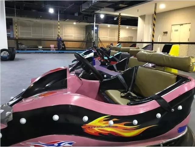 推荐熊孩子玩的游戏,周末去童趣熊儿童乐园玩