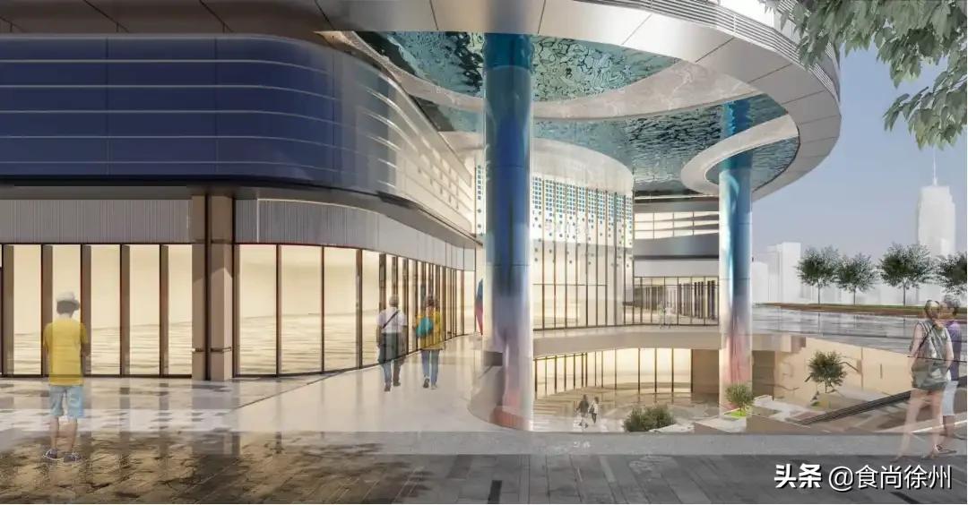 徐州滑雪场现状,徐州第一滑雪场