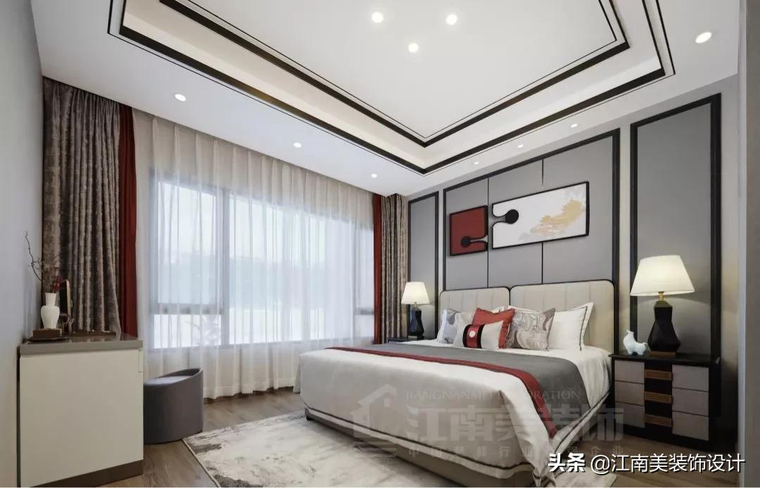 设计从生活开始,以定制化设计打造理想的家