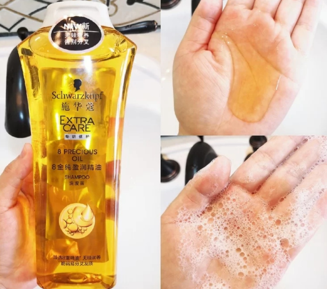 逛超市碰到这10样物品建议买回家,逛超市买生活用品洗发水