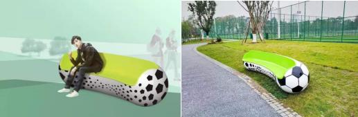 成都足球公园锦江区,成都足球公园推荐