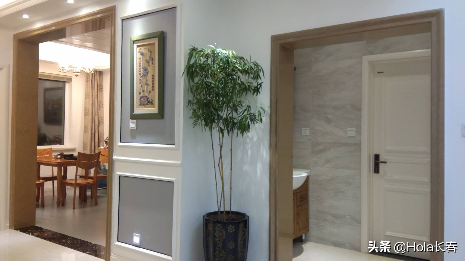 两人之间的代沟,两代人的代沟有多可怕